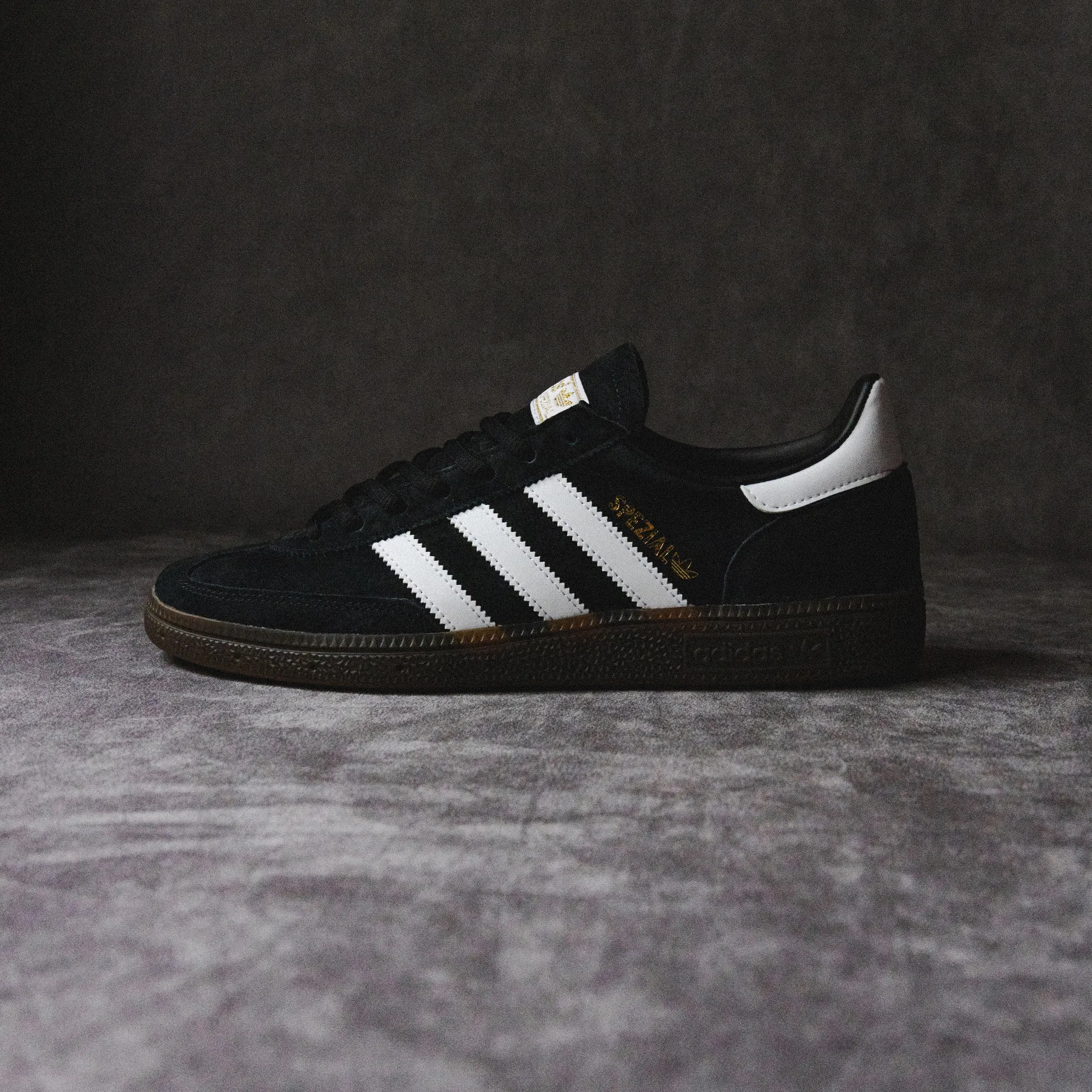 adidas Handball Spezial Core Black DB3021