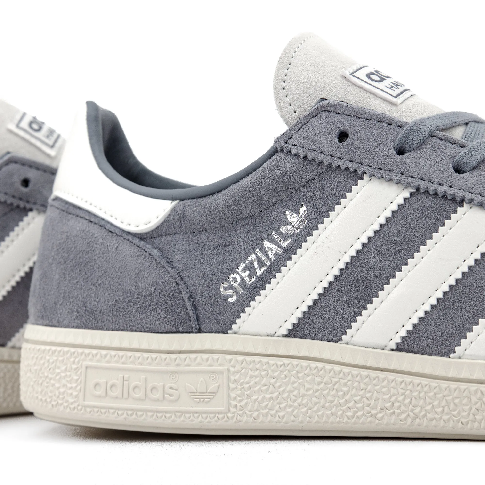 Adidas Handball Spezial Grey IE3681