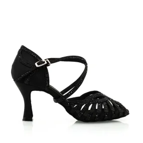 Alexa - 3 Latin Dance Heels