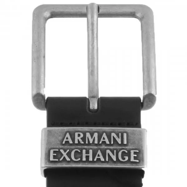 Armani Exchange Belt