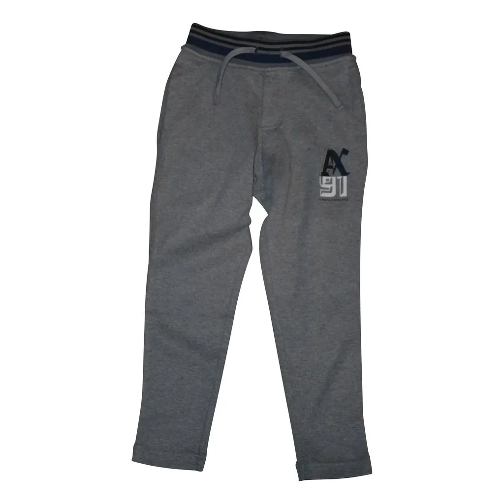 Armani Exchange Boys Sweatpant 172 6YKPAA-ZJL3Z