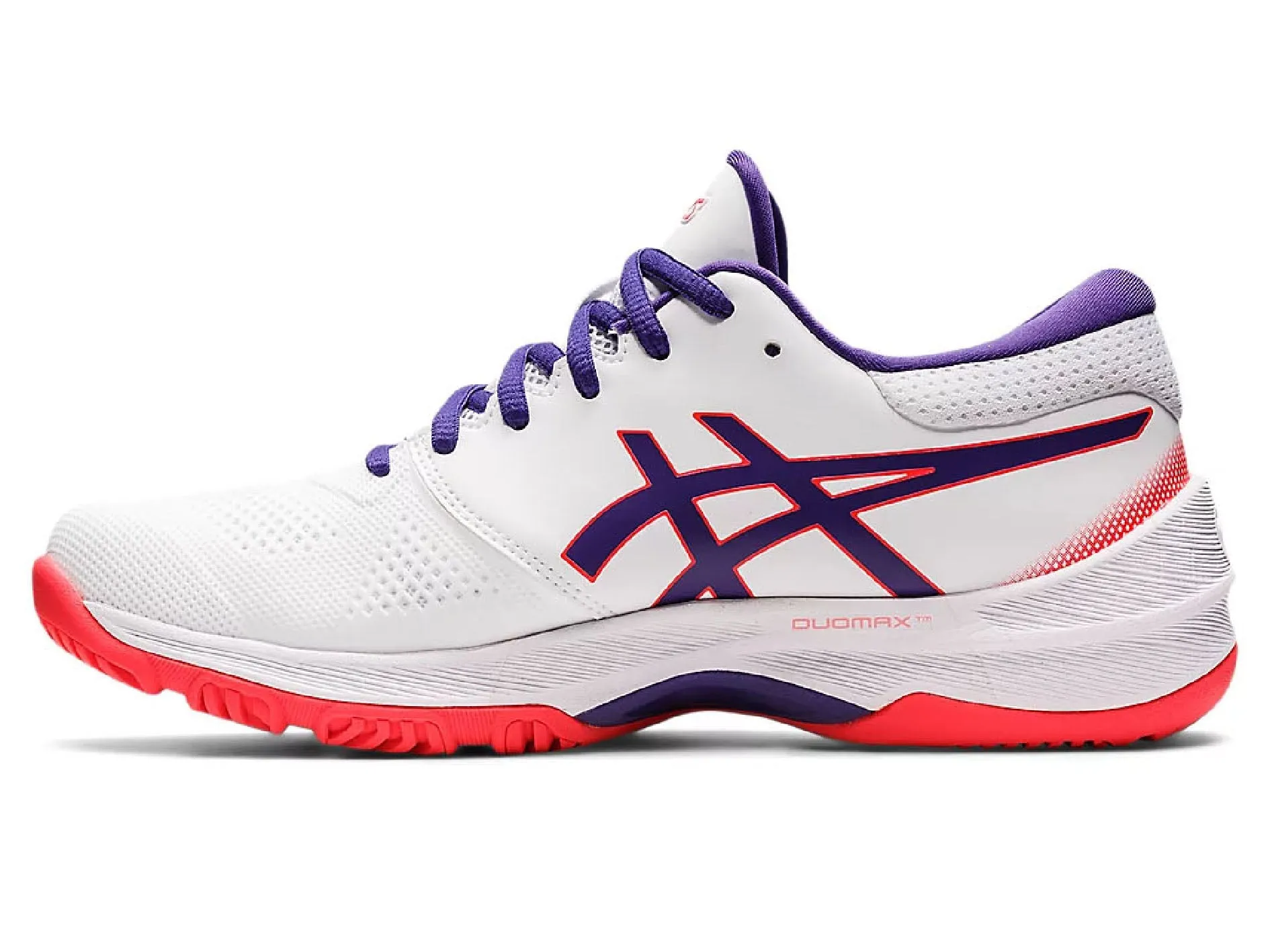 Asics Womens Gel Netburner 20 (D Width) <br> 1072A039 104