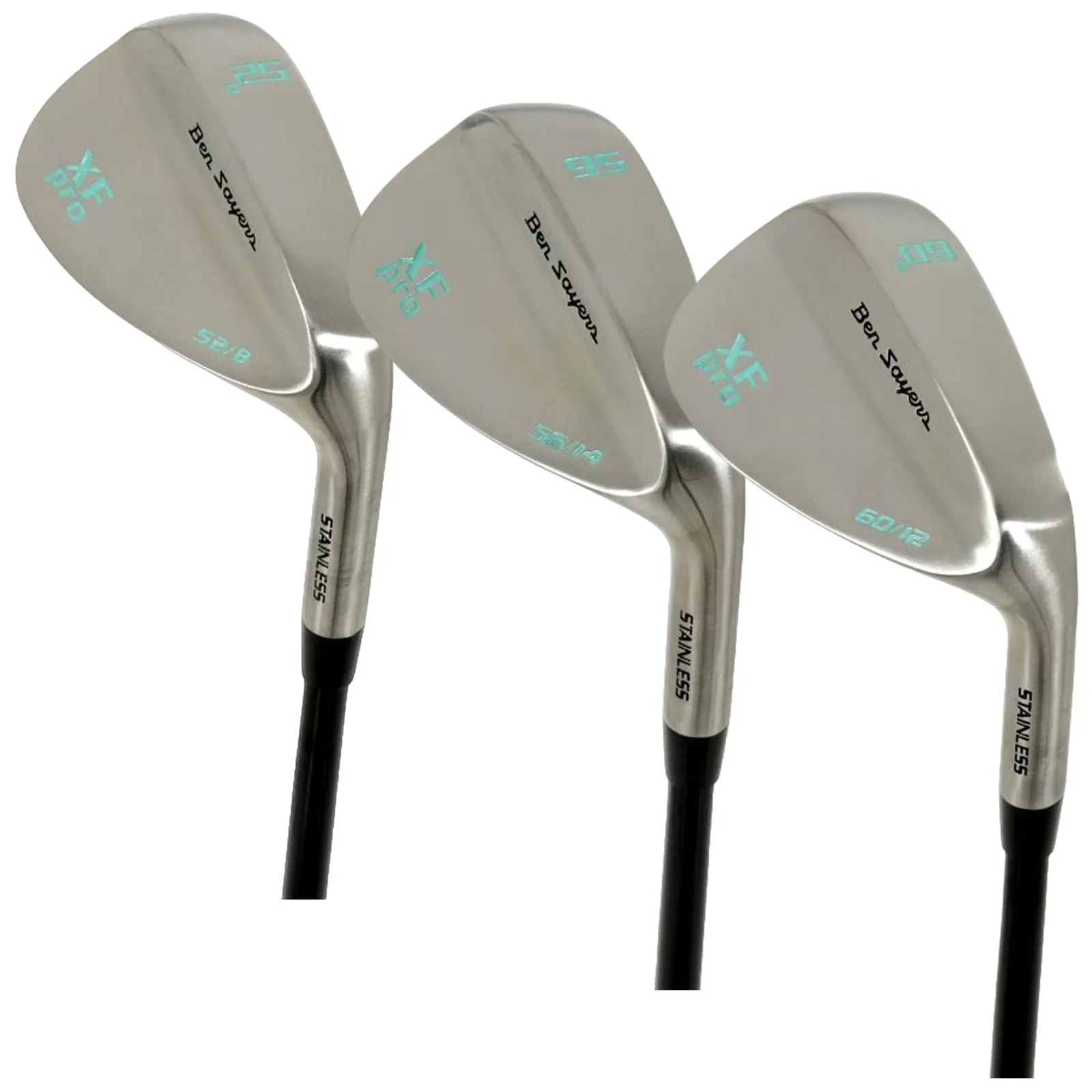 Ben Sayers Ladies XF Pro Wedge