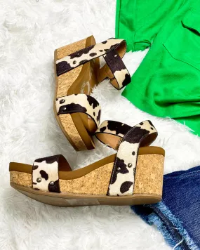 Bonita Wedges