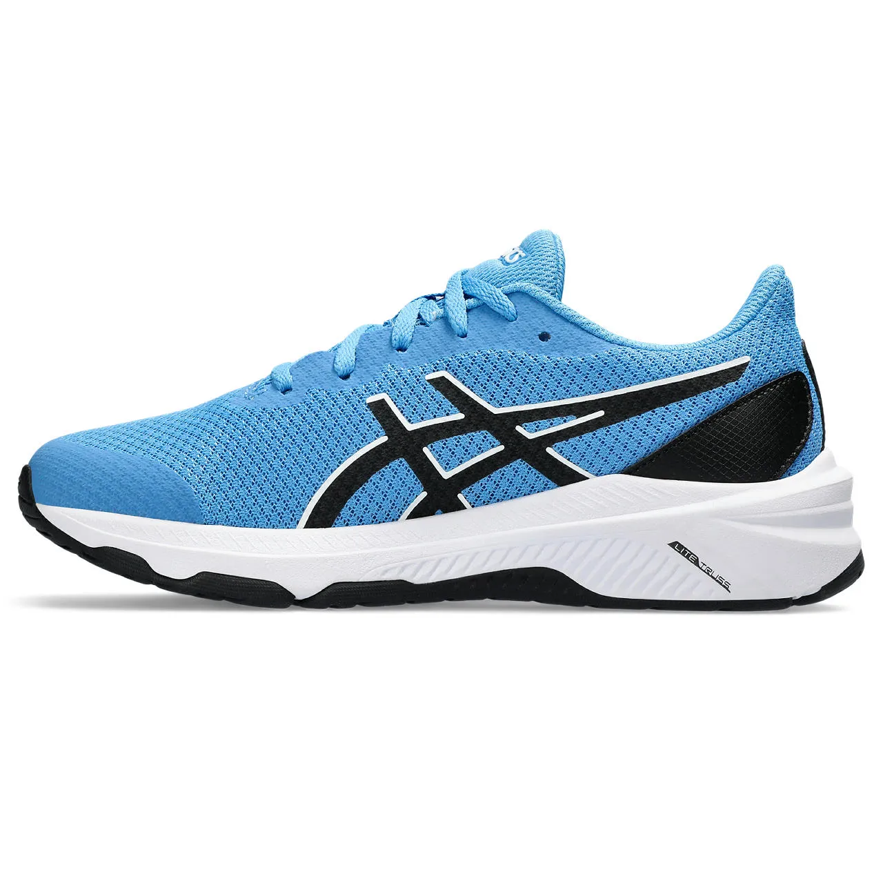 Boys' ASICS Kids GT-1000 12