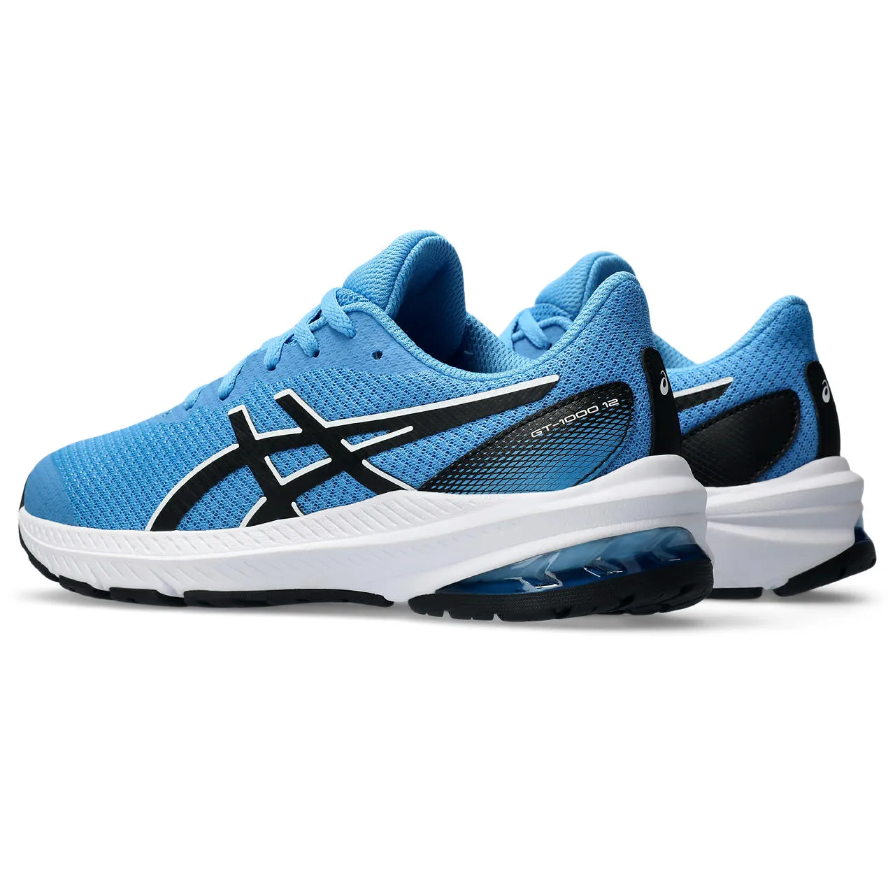 Boys' ASICS Kids GT-1000 12