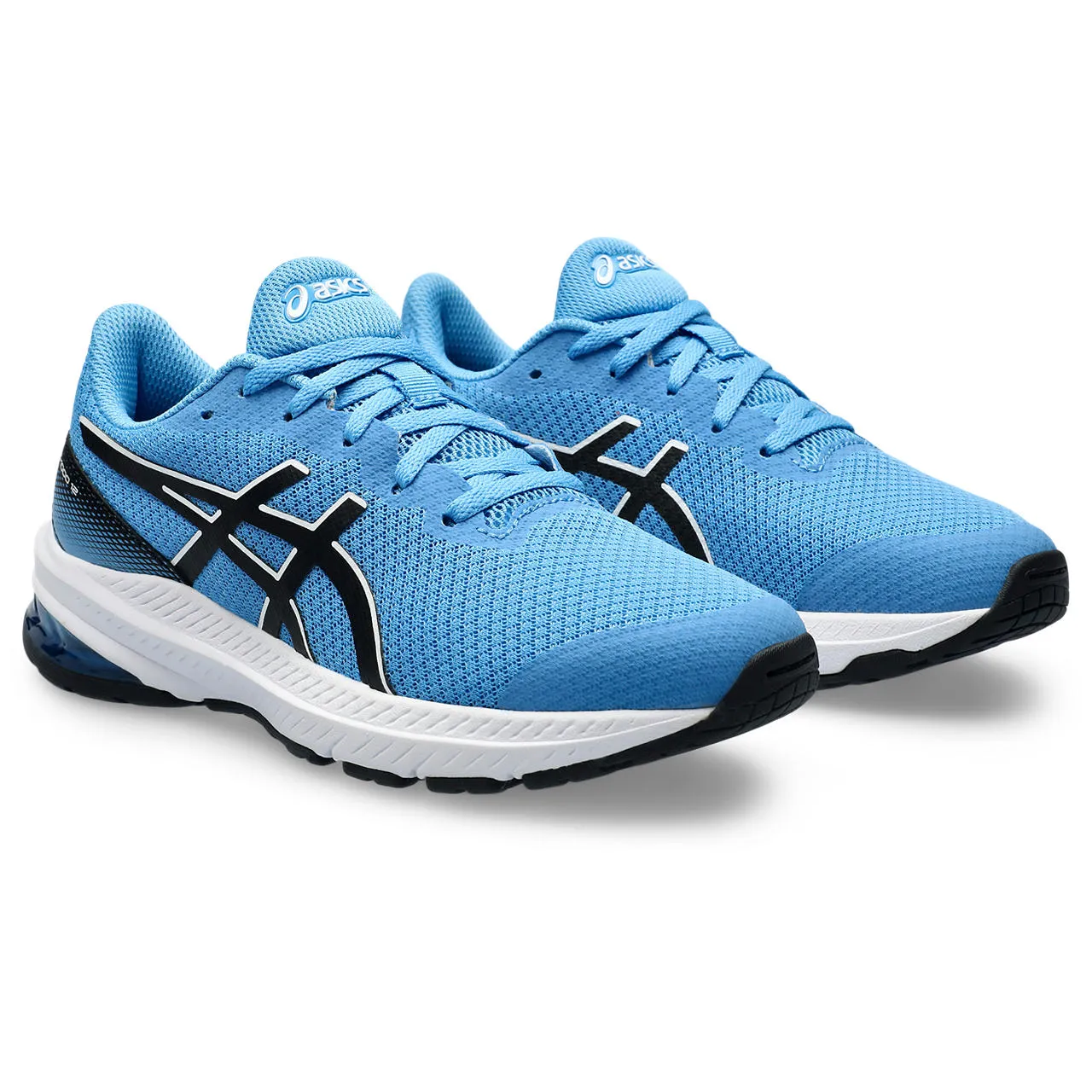 Boys' ASICS Kids GT-1000 12