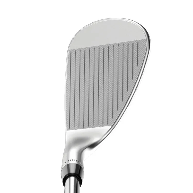 Callaway JAWS RAW Chrome Wedge