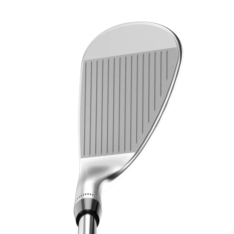 Callaway Jaws Raw Face Chrome Wedges