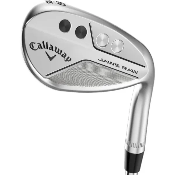 Callaway JAWS RAW Wedge