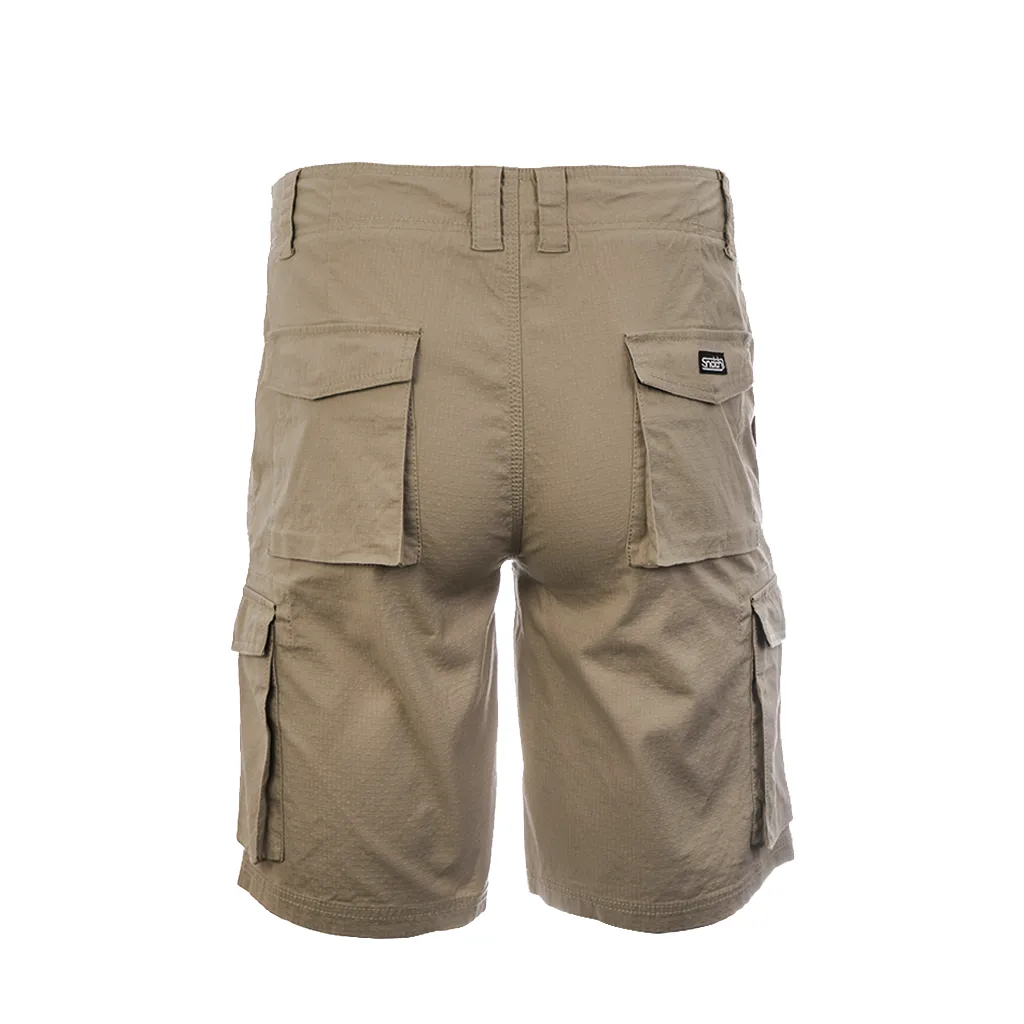 Cargo Work Short - SM5004SD