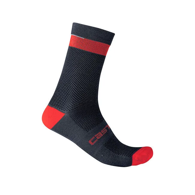 Castelli Alpha 18 Sock