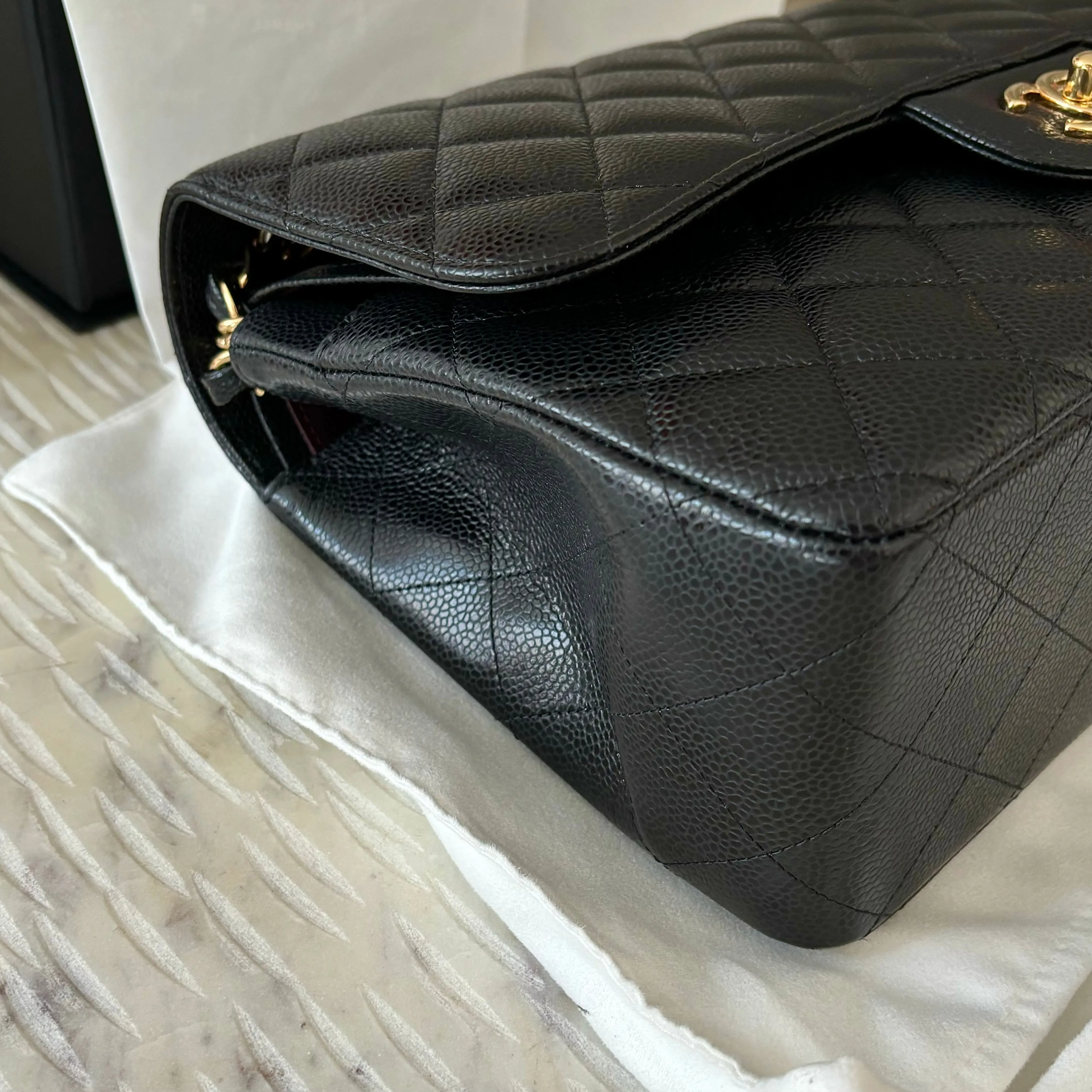 Chanel Classic Flap Bag