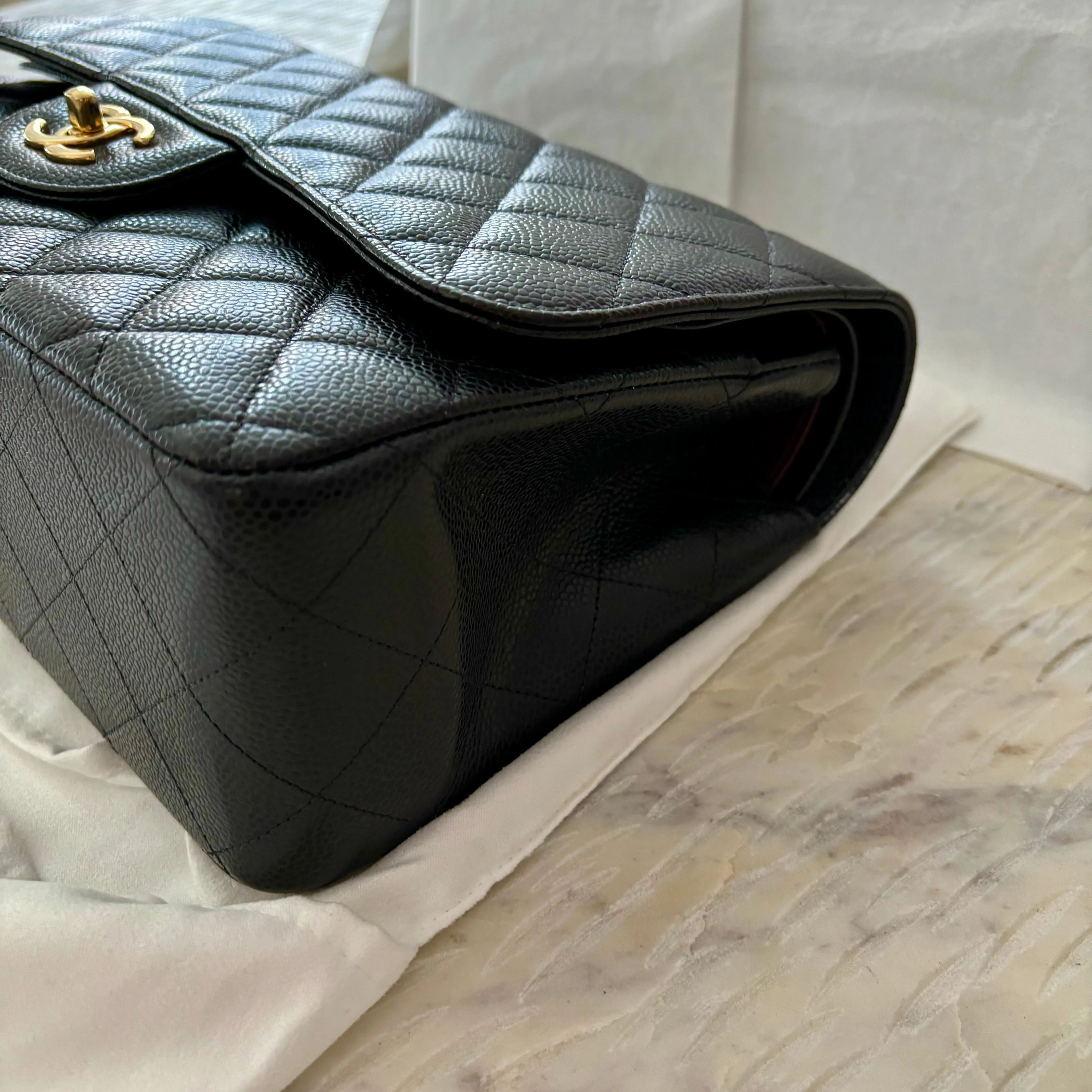 Chanel Classic Flap Bag