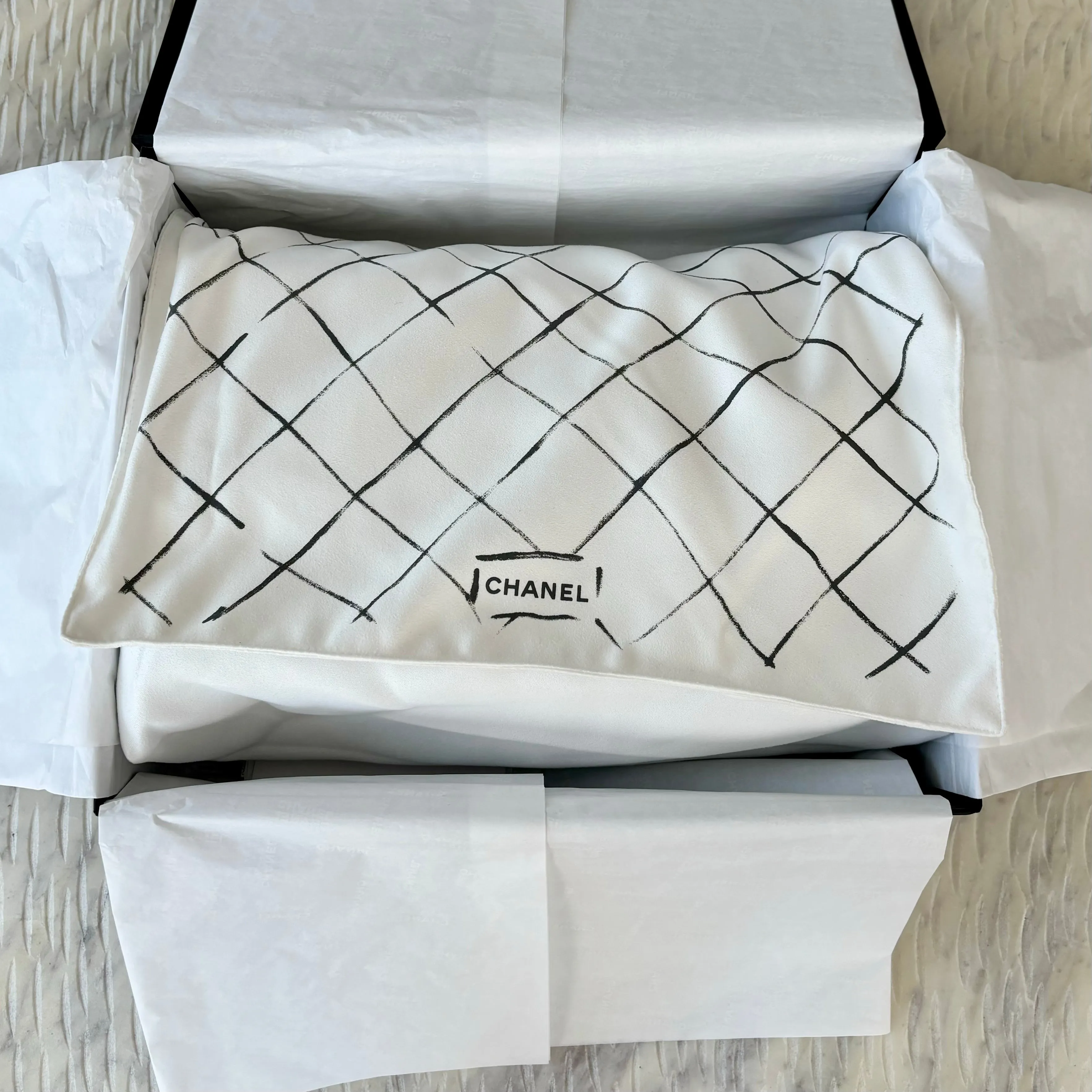 Chanel Classic Flap Bag