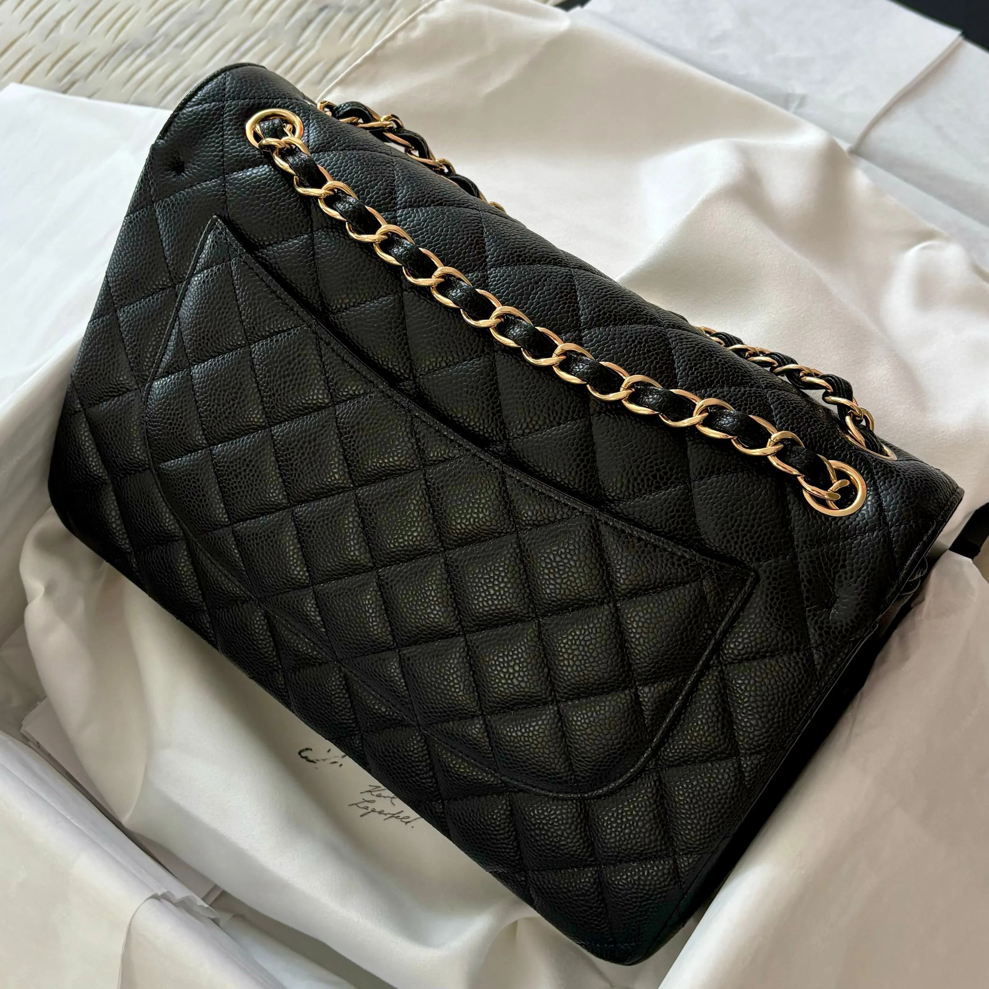 Chanel Classic Flap Bag