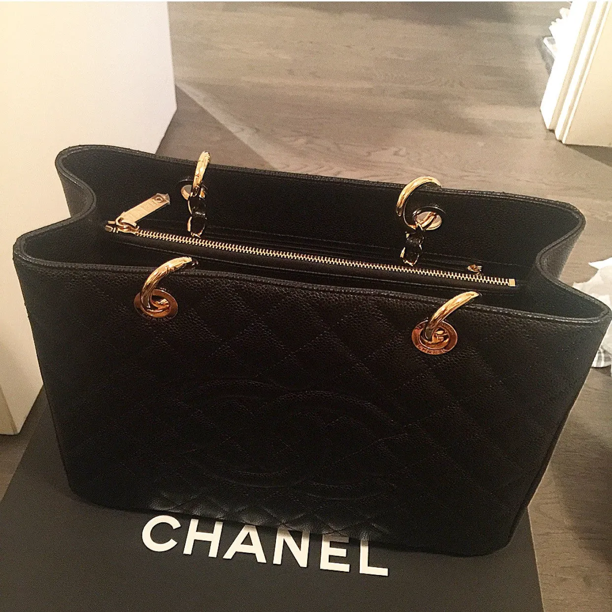 Chanel GST