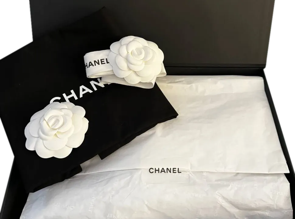 Chanel Heart