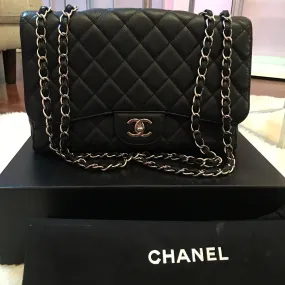 Chanel Jumbo Classic