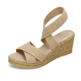 Charleston Shoe Fishburne Wedge