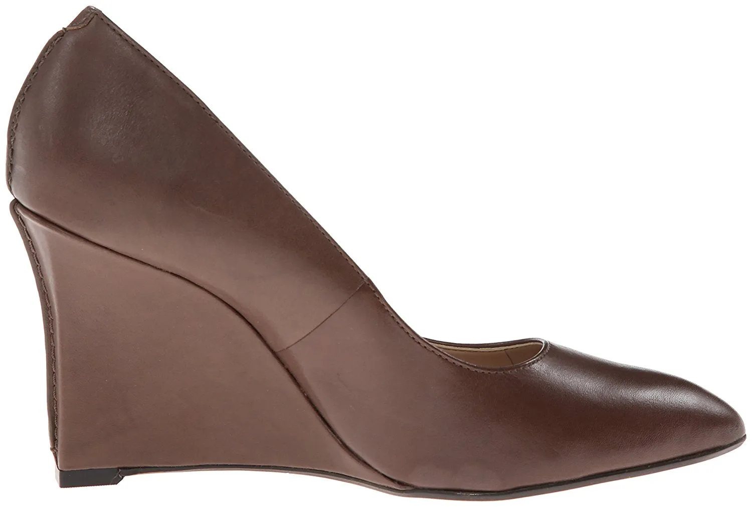 Clarks Azizi Isis Wedge Shoes