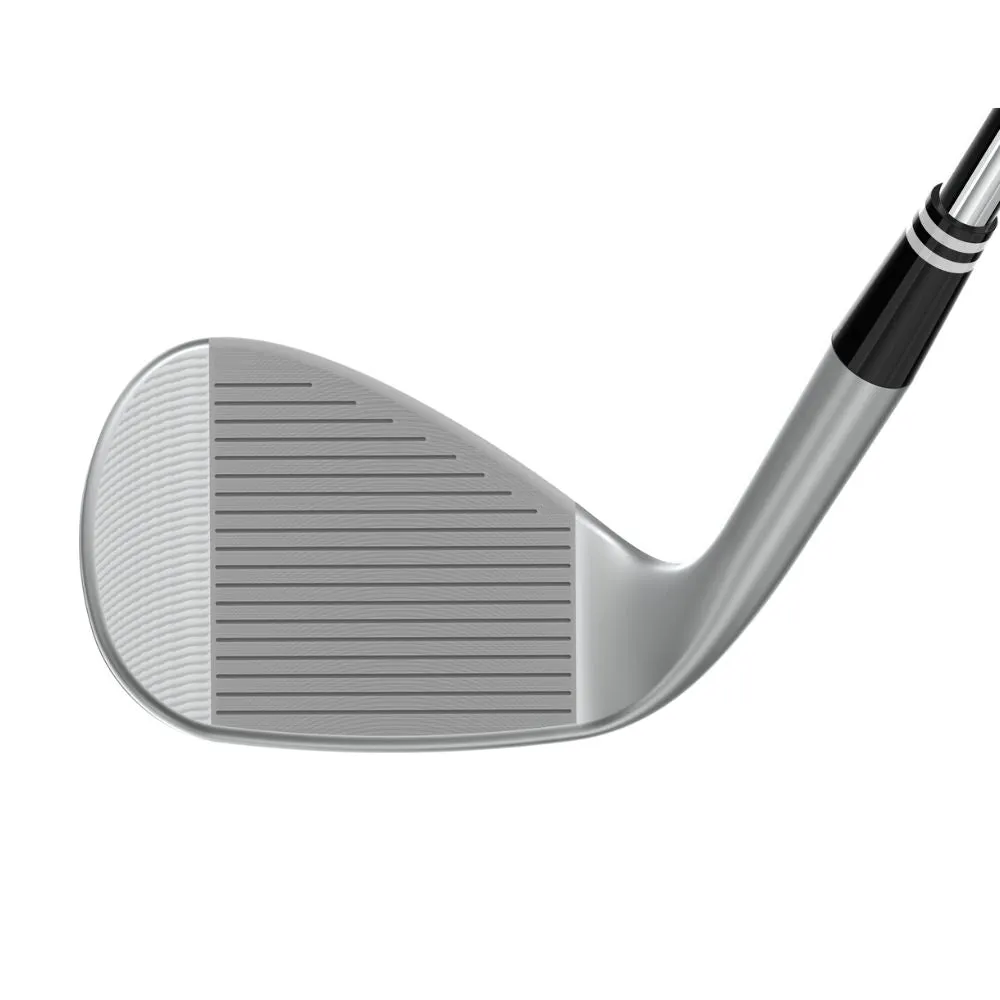 Cleveland CBX 4 Wedge Steel Shaft