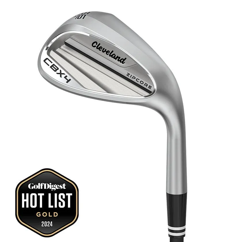 Cleveland CBX-4 Zipcore Graphite Wedge