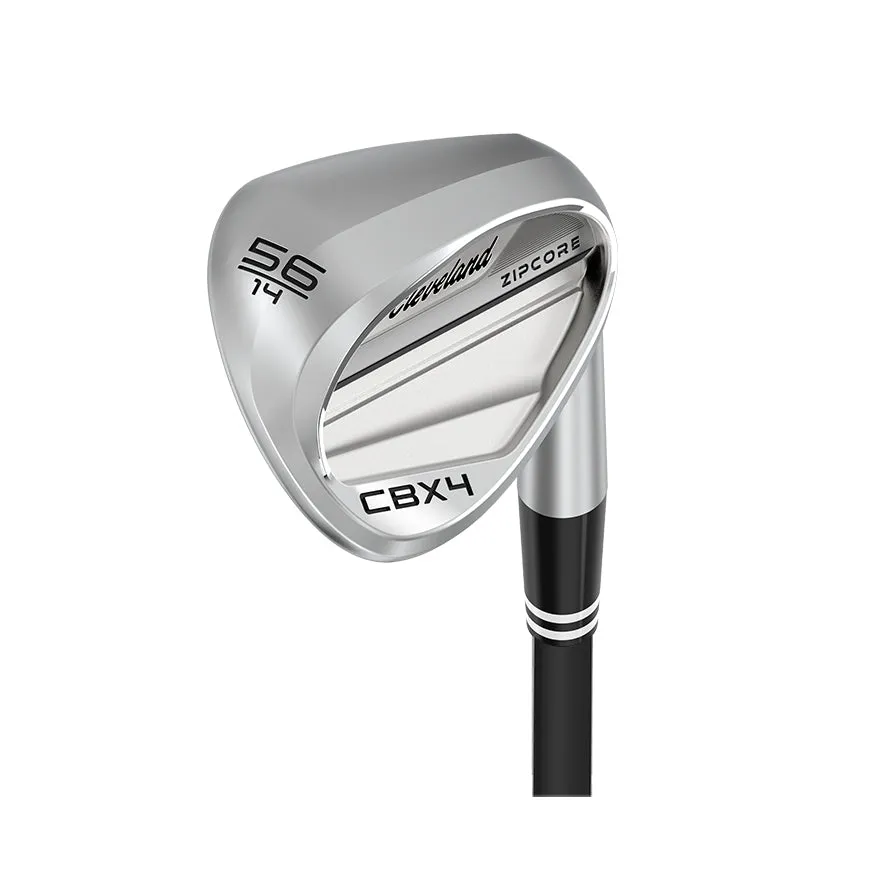 Cleveland CBX-4 Zipcore Graphite Wedge