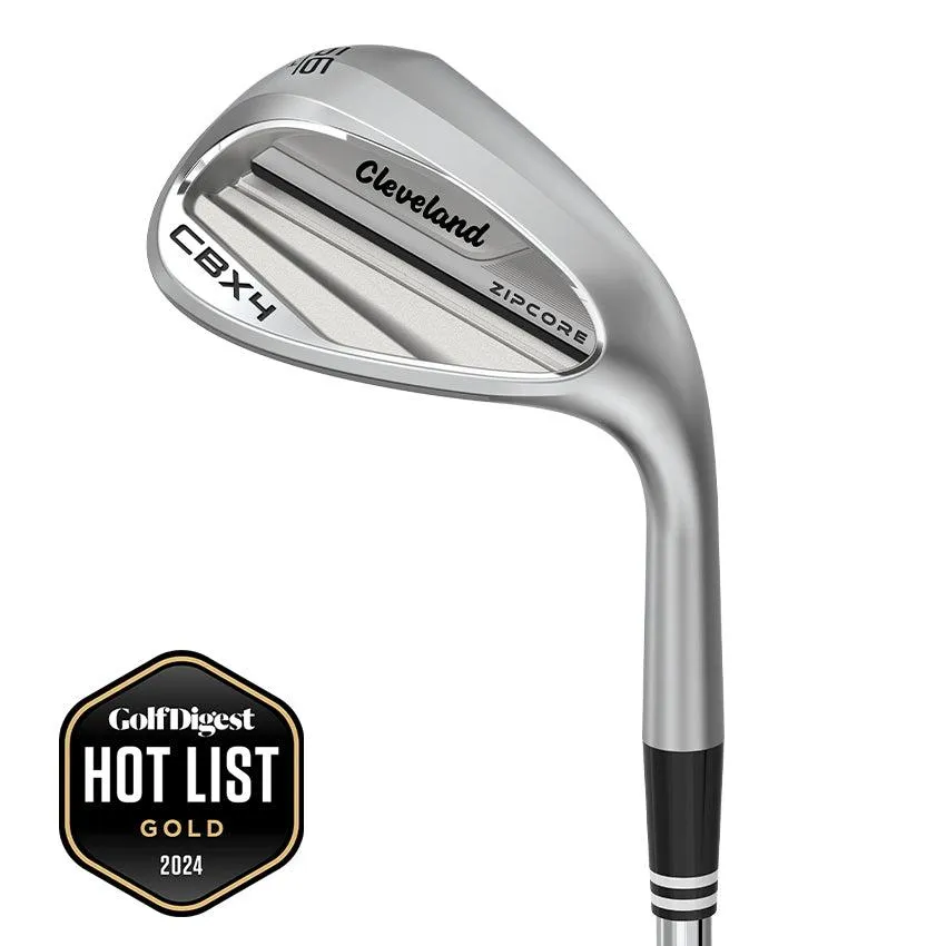 Cleveland CBX-4 Zipcore Left Hand Wedge