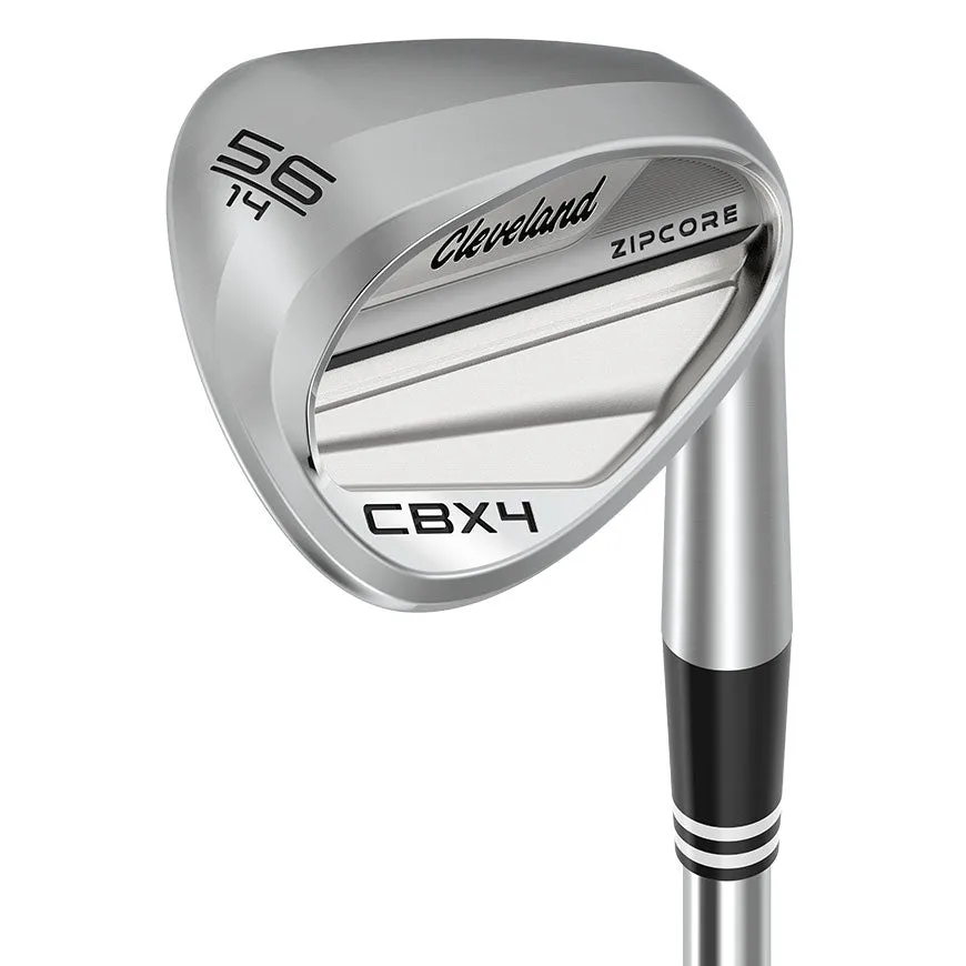 Cleveland CBX-4 Zipcore Left Hand Wedge