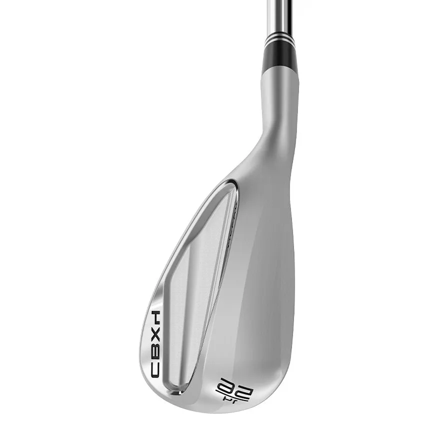 Cleveland CBX 4 Zipcore Wedge