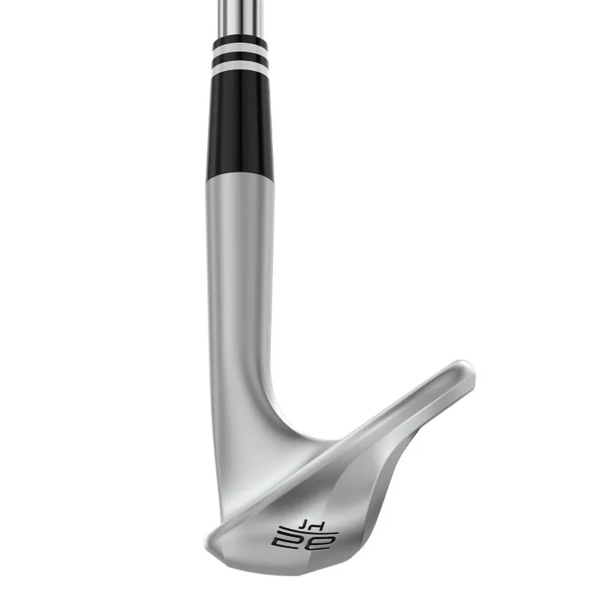 Cleveland CBX 4 Zipcore Wedge