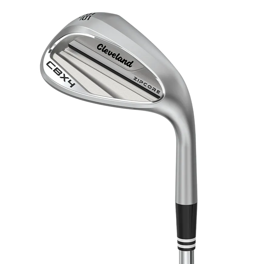 Cleveland CBX 4 Zipcore Wedge