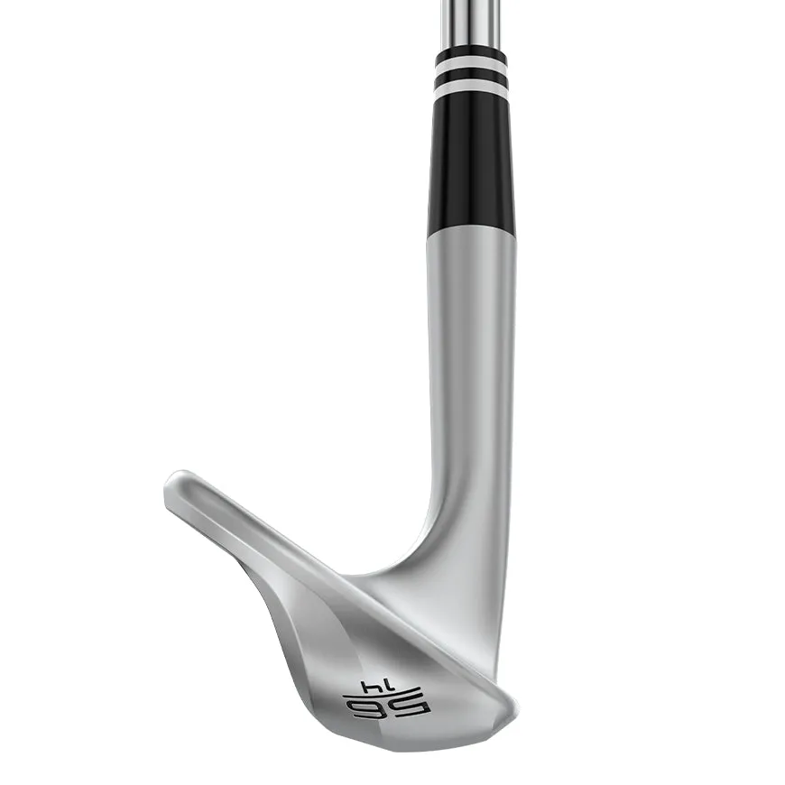 Cleveland CBX 4 Zipcore Wedge