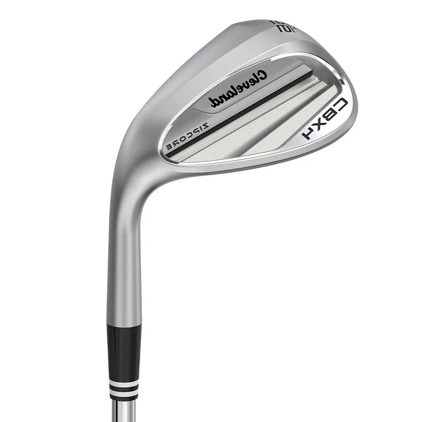 Cleveland CBX 4 Zipcore Wedge