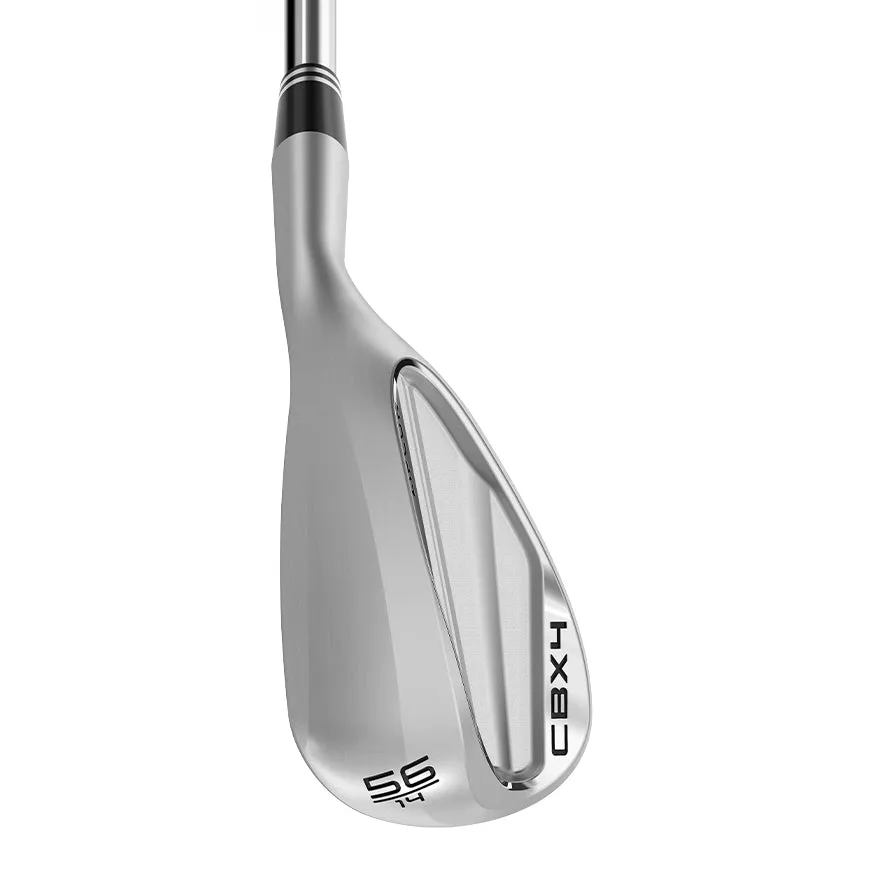 Cleveland CBX 4 Zipcore Wedge