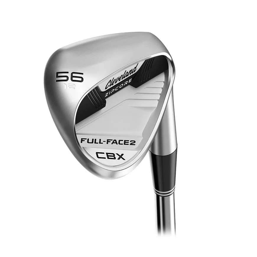 Cleveland CBX Full Face-2 Wedge