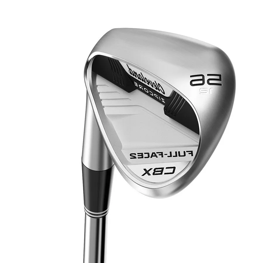 Cleveland Golf CBX Full-Face 2 Wedge