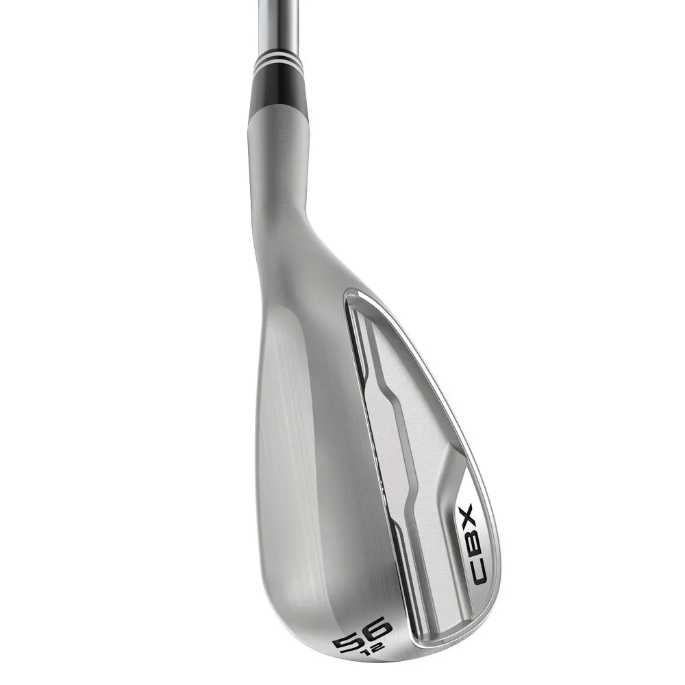 Cleveland Golf  CBX Zipcore Tour Satin Wedges