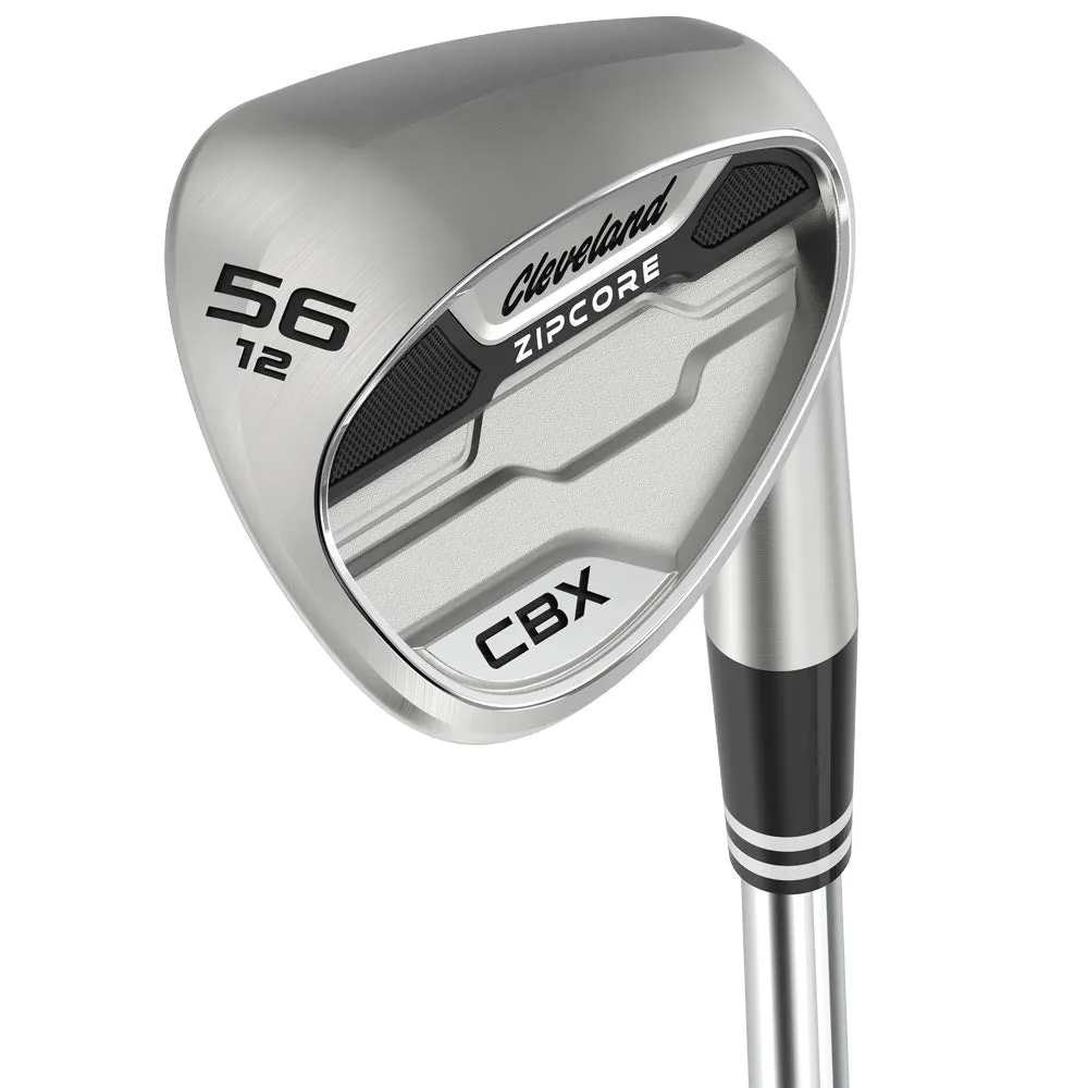 Cleveland Golf Ladies CBX Zipcore Tour Satin Wedges