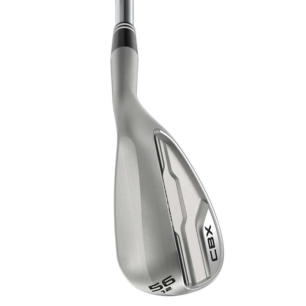 Cleveland Golf Ladies CBX Zipcore Tour Satin Wedges