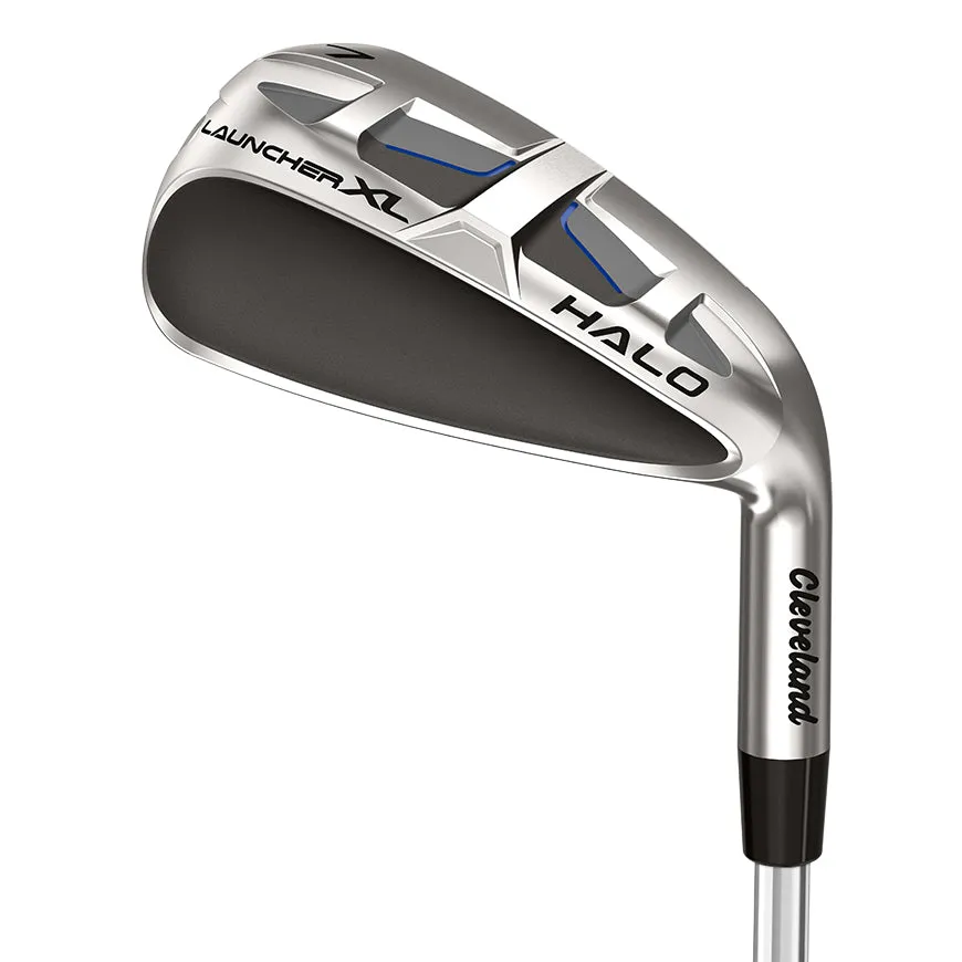 Cleveland Launcher XL Halo Irons