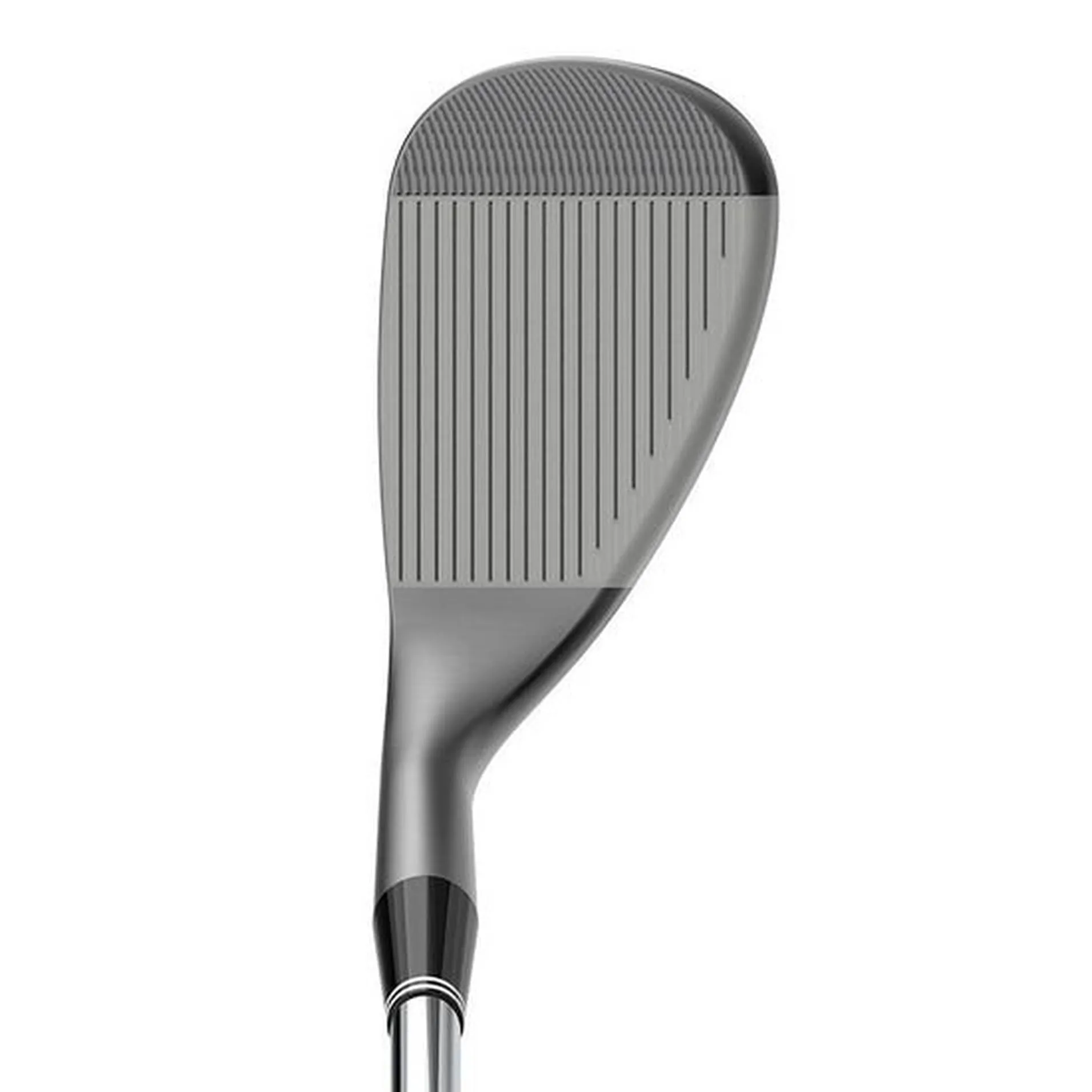 Cleveland RTX 6 ZipCore Black Satin  Wedge