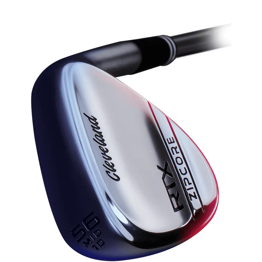 Cleveland RTX Zipcore Wedges