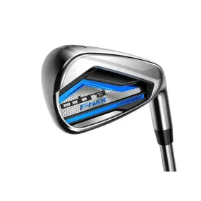 Cobra F-Max Airspeed Iron Set 5-PW, GW - Graphite Shaft