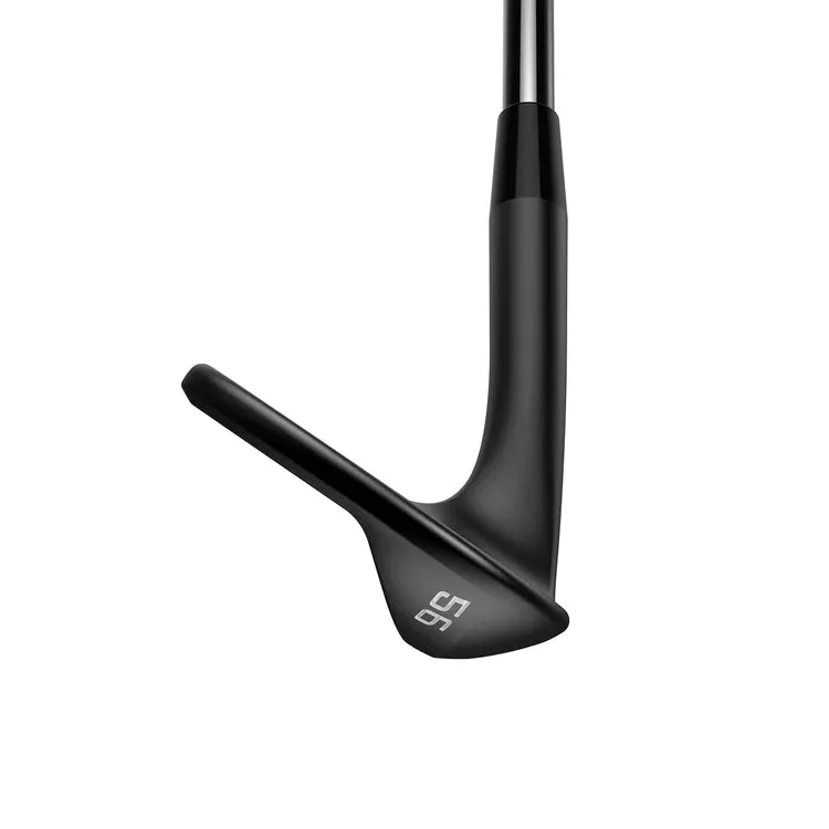 Cobra King Snakebite Black Wedge