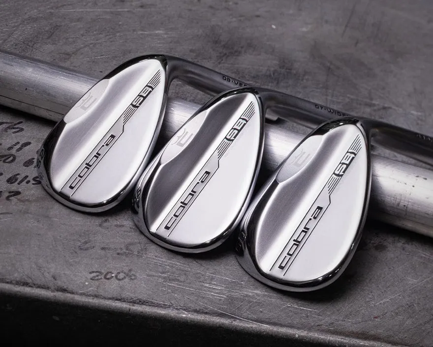 Cobra Snakebite 2023 Wedge