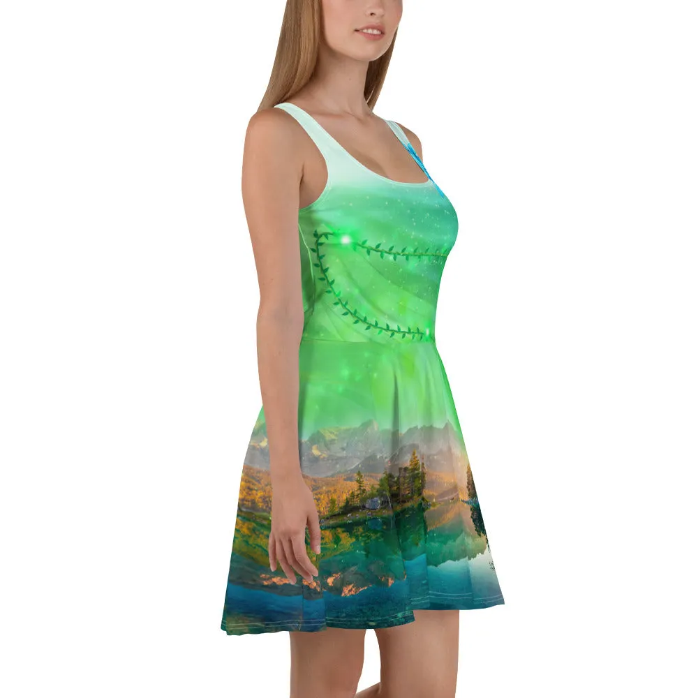 CRYPTY Original Dress