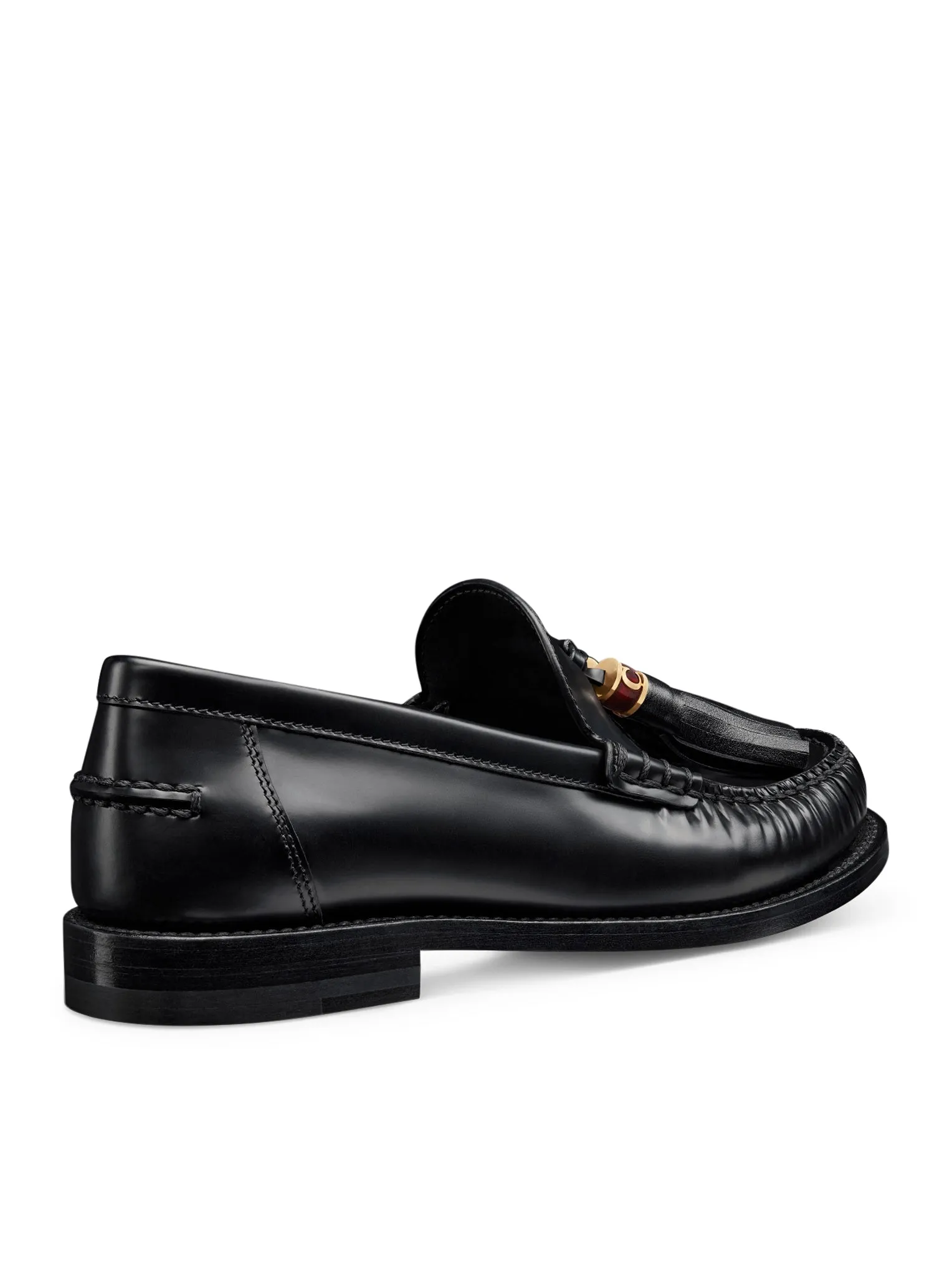 D-ACADEMY LOAFER