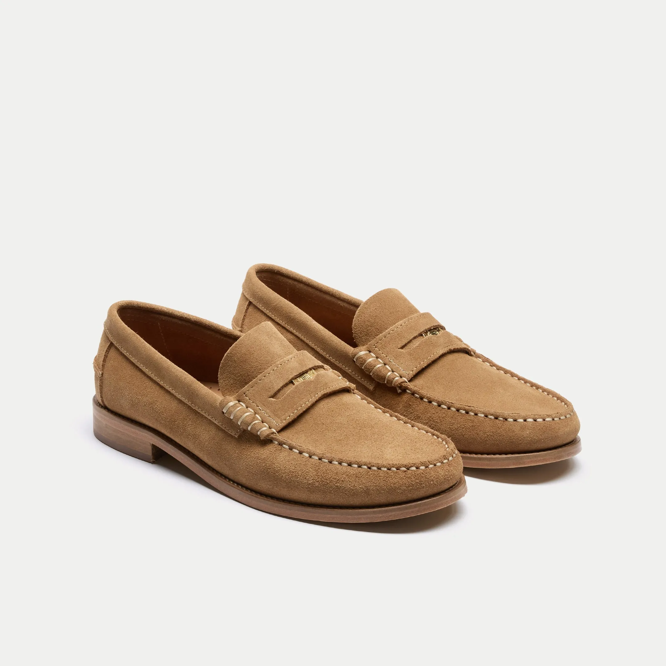 Dalston Penny Loafer